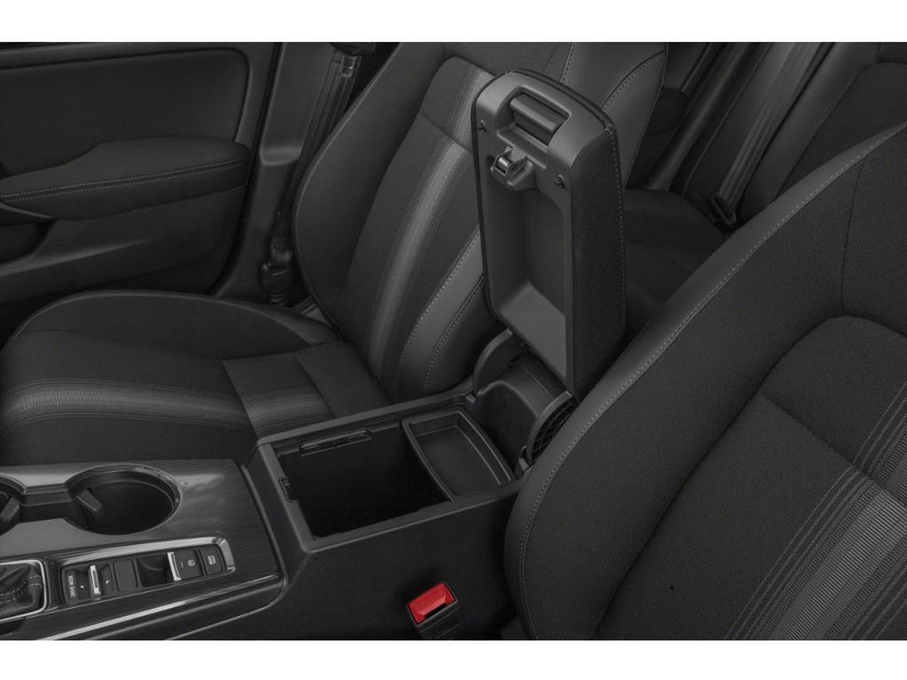 2026 Honda Civic Hybrid Sport 4dr Sedan Photo
