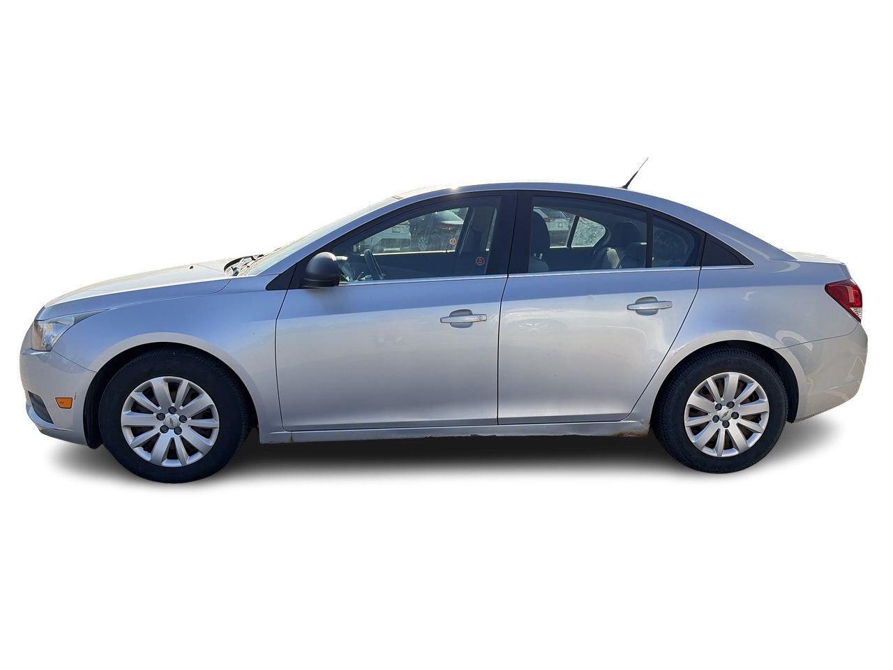 2011 Chevrolet Cruze LS Sedan SOLD AS/IS   POWER LOCKS   LOW KMS   NO A Photo