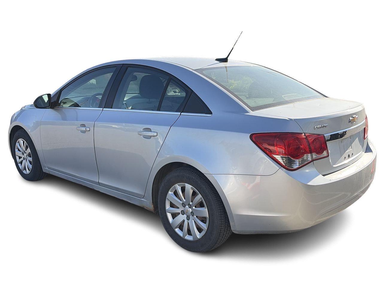 2011 Chevrolet Cruze LS Sedan SOLD AS/IS   POWER LOCKS   LOW KMS   NO A Photo