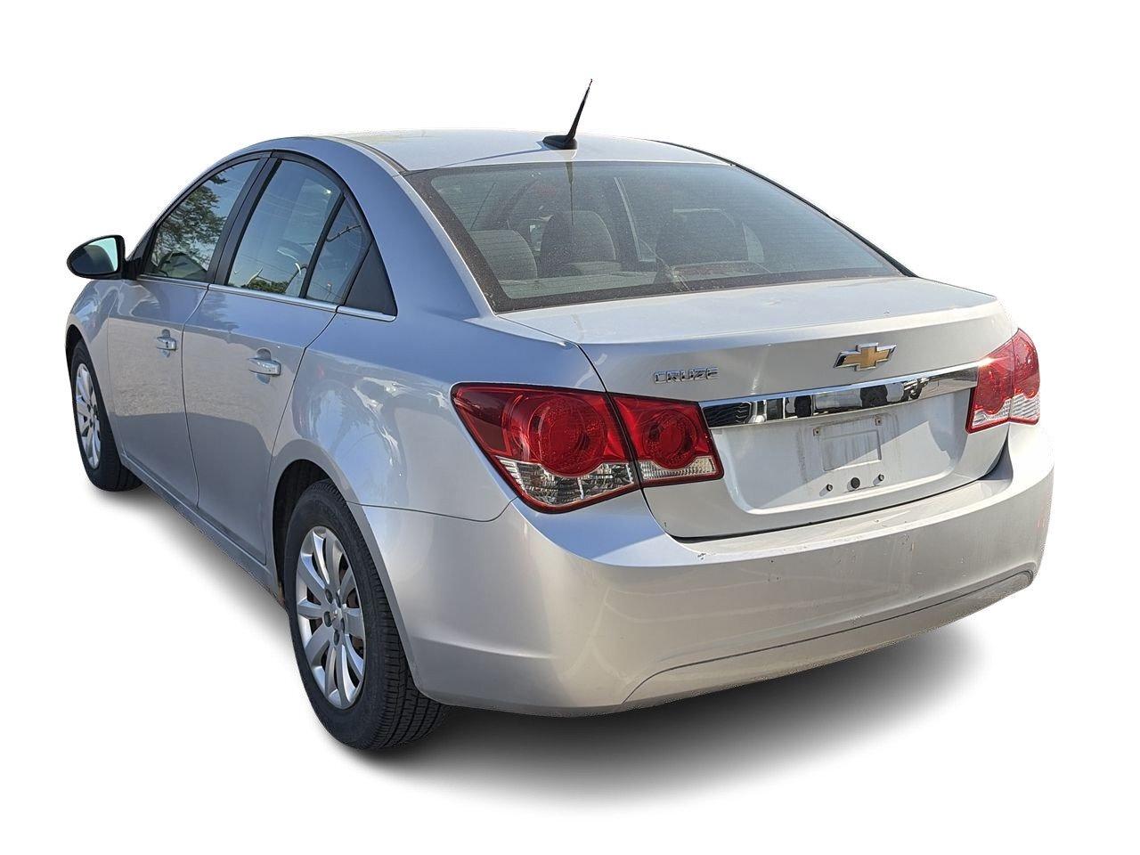 2011 Chevrolet Cruze LS Sedan SOLD AS/IS   POWER LOCKS   LOW KMS   NO A Photo