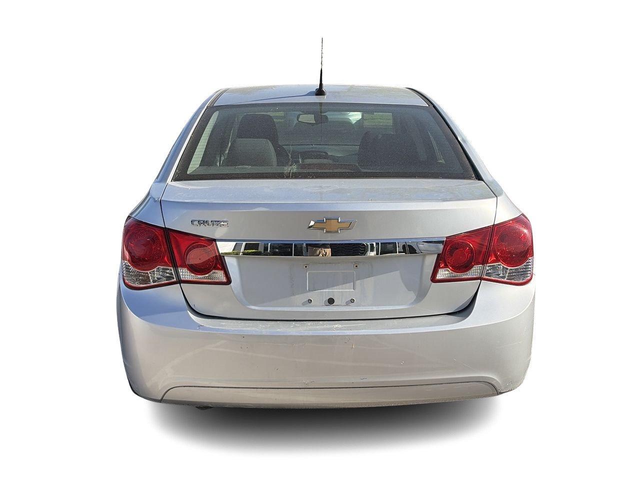 2011 Chevrolet Cruze LS Sedan SOLD AS/IS   POWER LOCKS   LOW KMS   NO A Photo