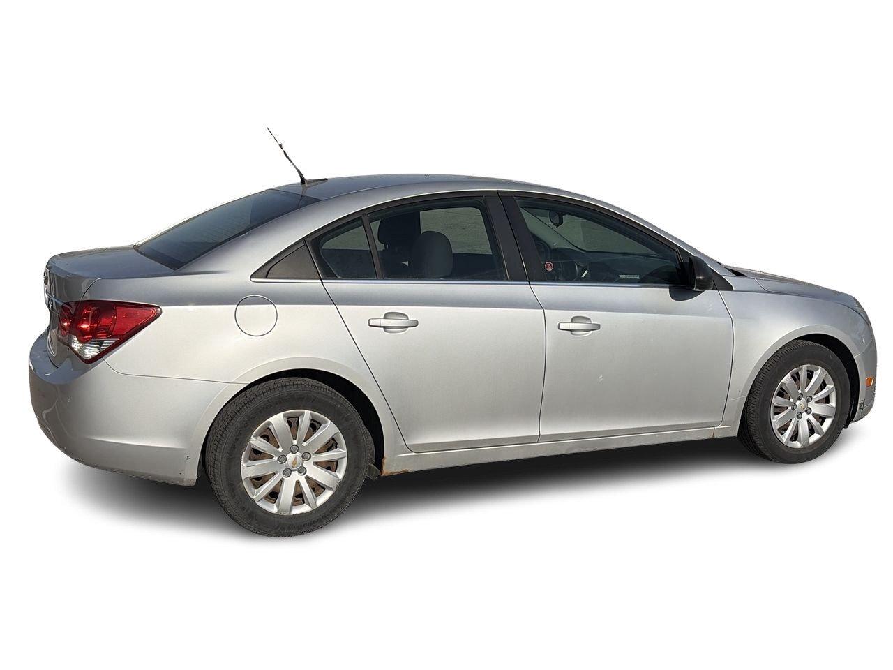 2011 Chevrolet Cruze LS Sedan SOLD AS/IS   POWER LOCKS   LOW KMS   NO A Photo