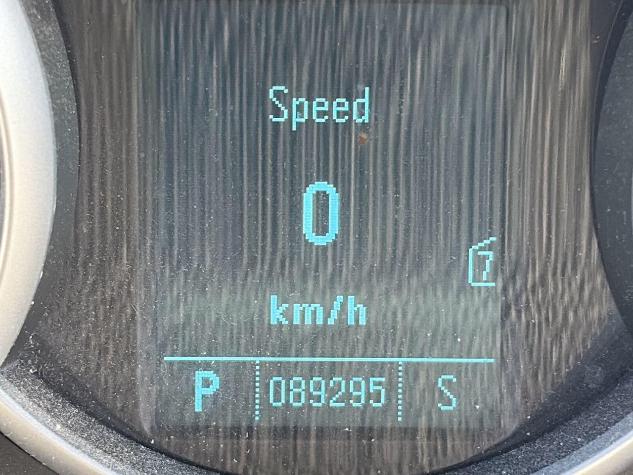 2011 Chevrolet Cruze LS Sedan SOLD AS/IS   POWER LOCKS   LOW KMS   NO A Photo