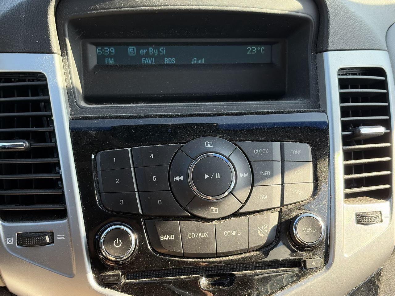 2011 Chevrolet Cruze LS Sedan SOLD AS/IS   POWER LOCKS   LOW KMS   NO A Photo