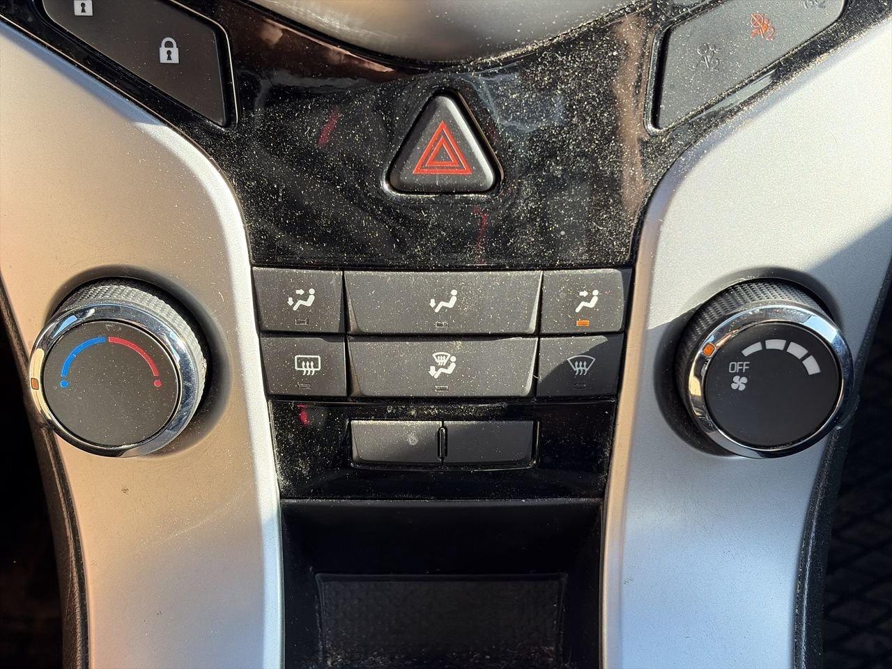 2011 Chevrolet Cruze LS Sedan SOLD AS/IS   POWER LOCKS   LOW KMS   NO A Photo