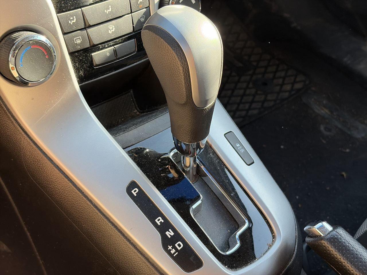 2011 Chevrolet Cruze LS Sedan SOLD AS/IS   POWER LOCKS   LOW KMS   NO A Photo