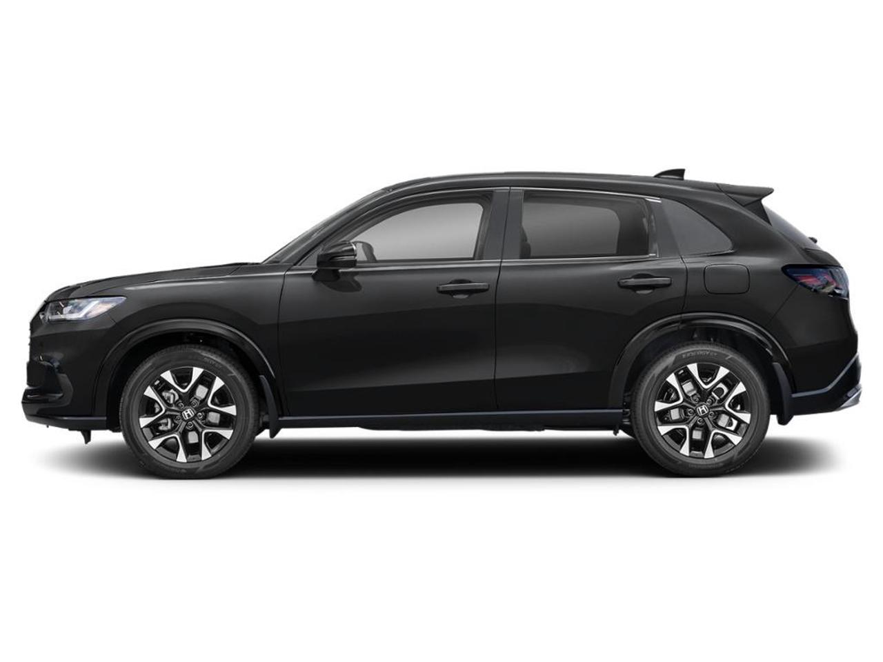2027 Honda HR-V EX-L 4dr All-Wheel Drive Photo