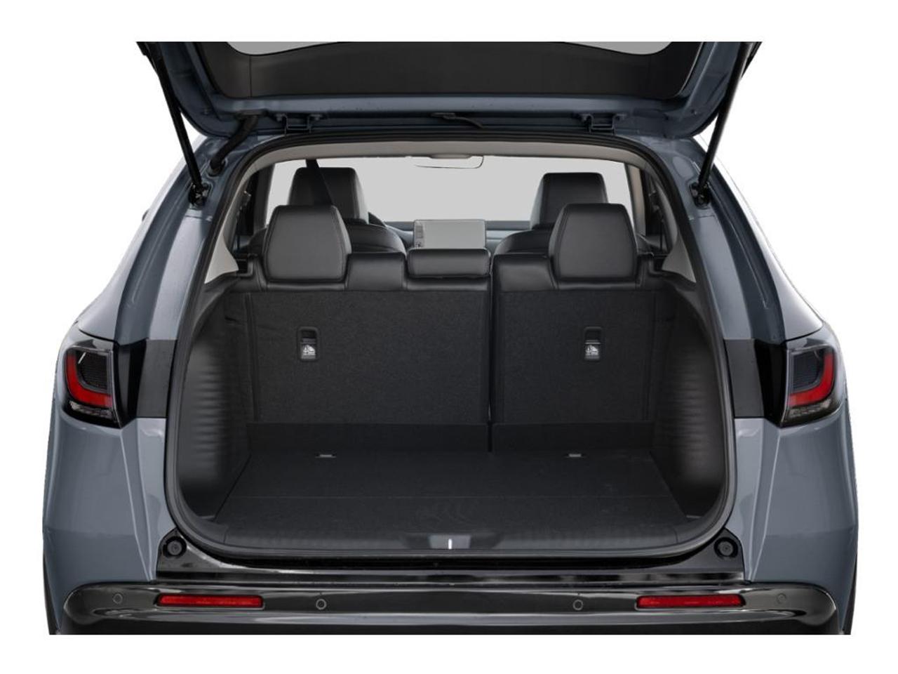 2027 Honda HR-V EX-L 4dr All-Wheel Drive Photo