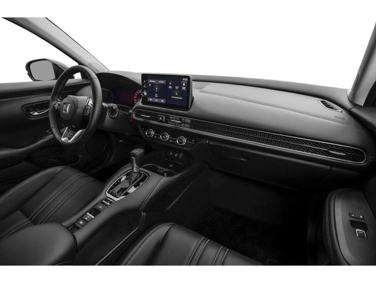 2027 Honda HR-V EX-L 4dr All-Wheel Drive Photo