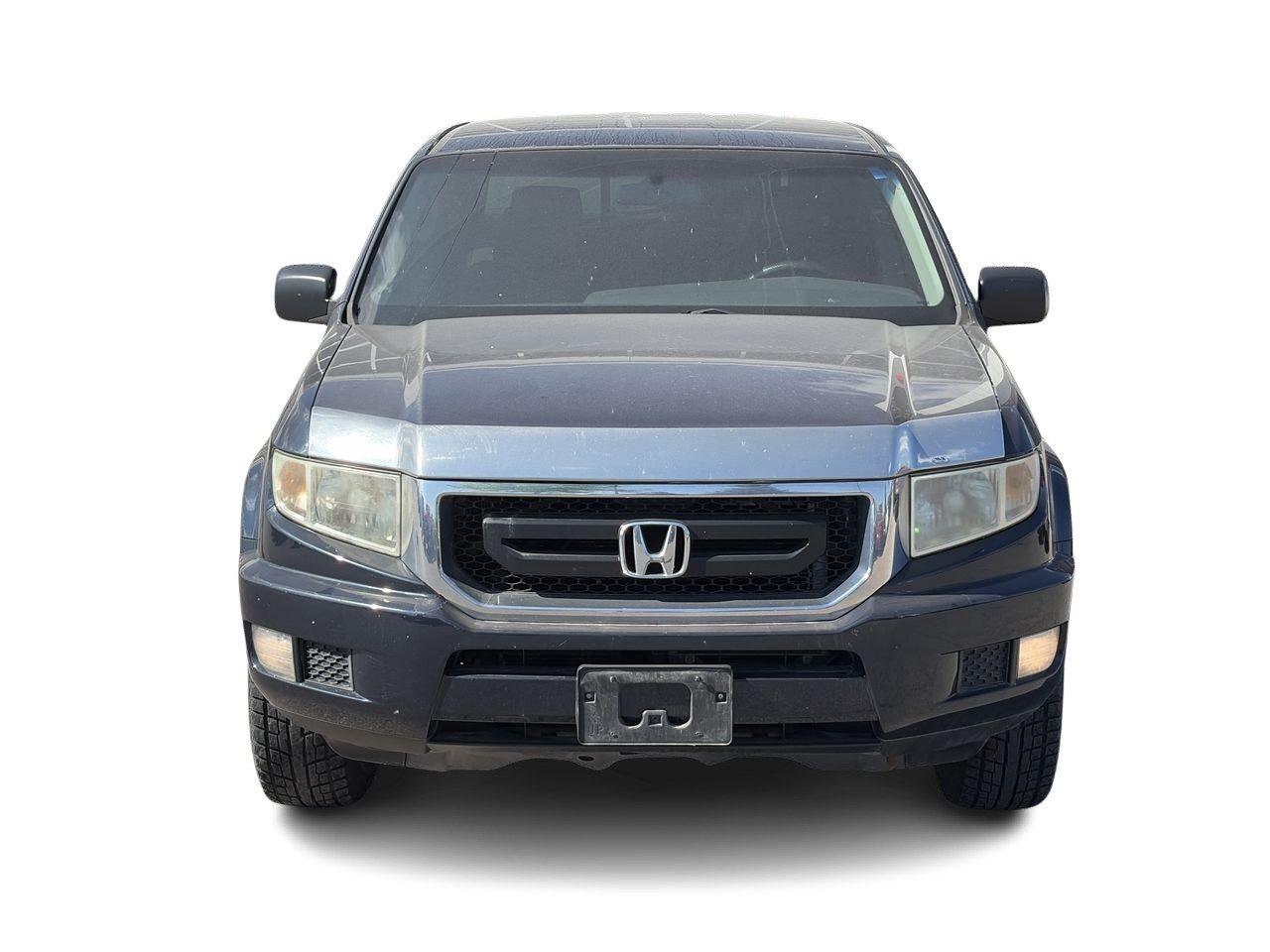 2009 Honda Ridgeline DX 4WD SOLD AS/IS   WINTER/SUMMER TIRES   TONNEAU Photo
