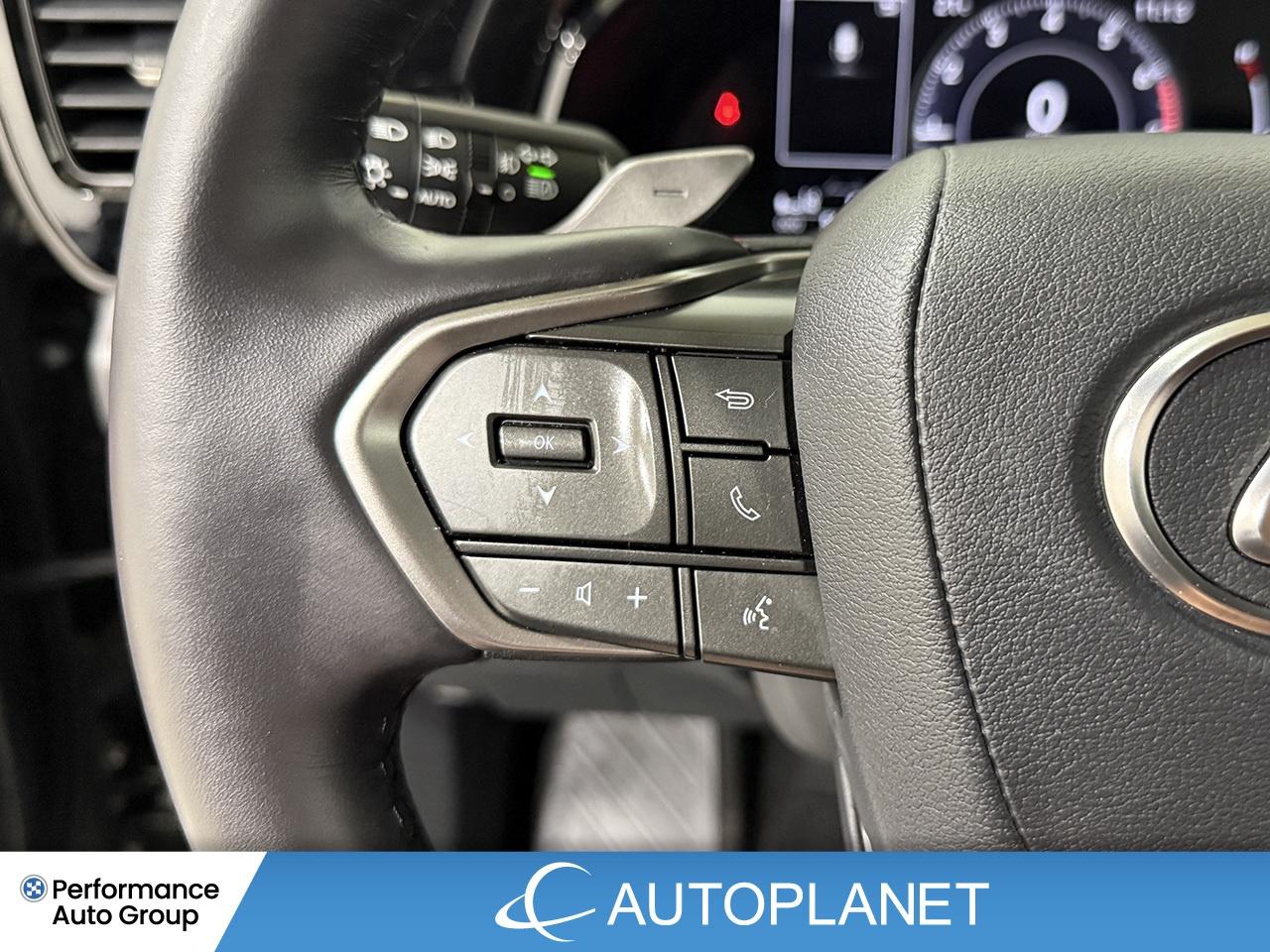 2024 Lexus NX 350 Premium AWD, Sunroof, Back Up Cam, Bluetooth! Photo