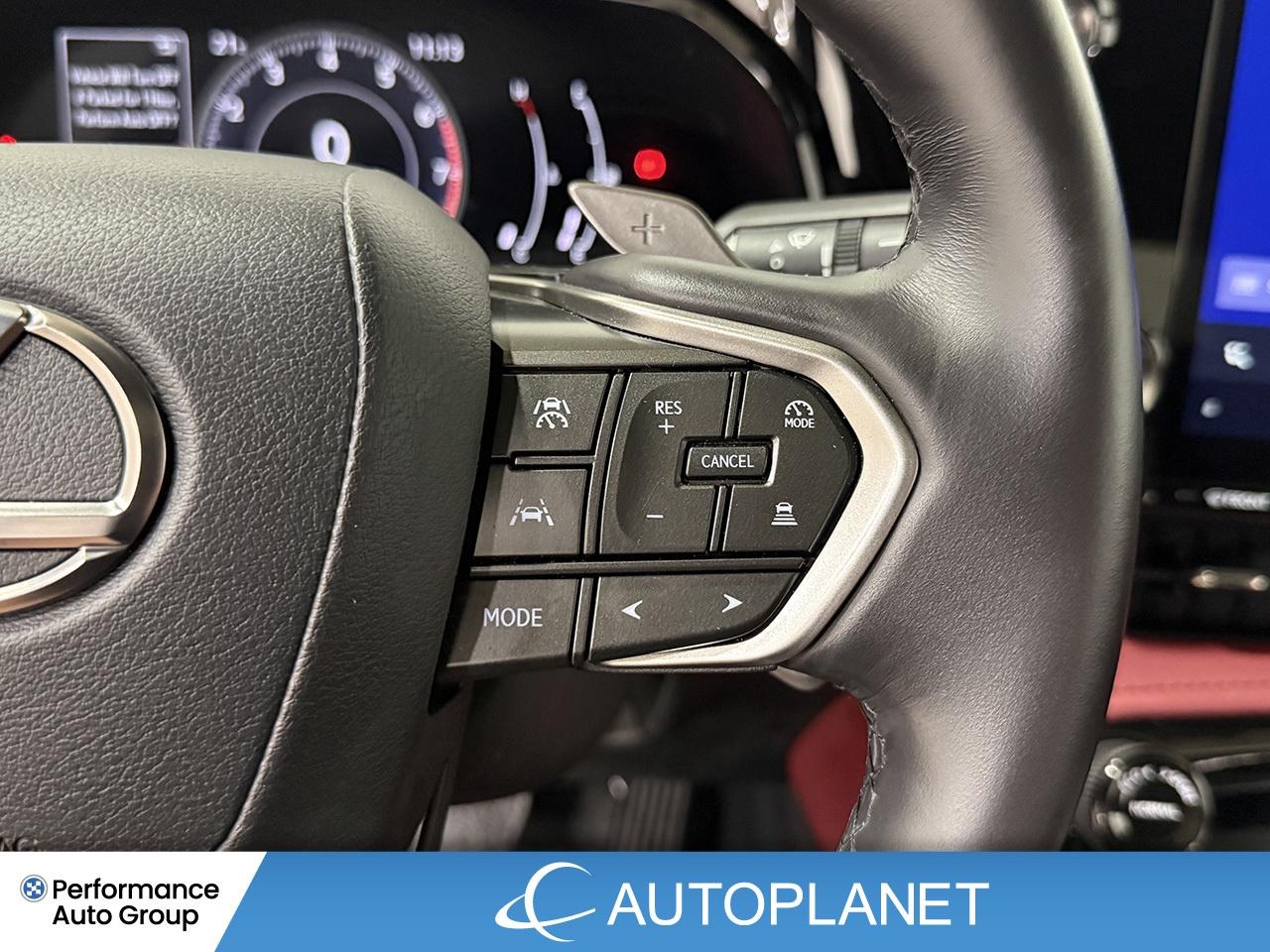 2024 Lexus NX 350 Premium AWD, Sunroof, Back Up Cam, Bluetooth! Photo
