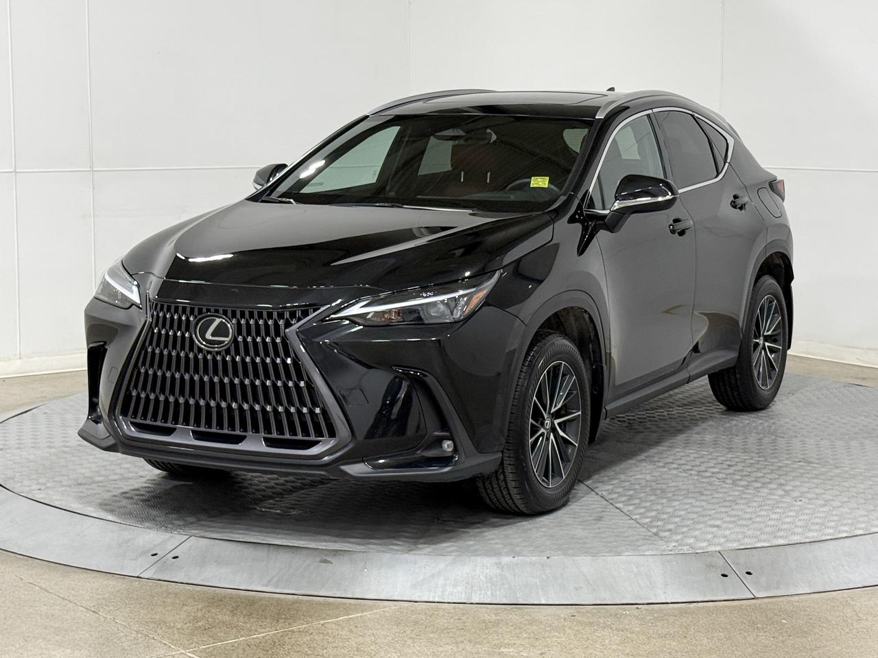 2024 Lexus NX 350 Premium AWD, Sunroof, Back Up Cam, Bluetooth! Photo