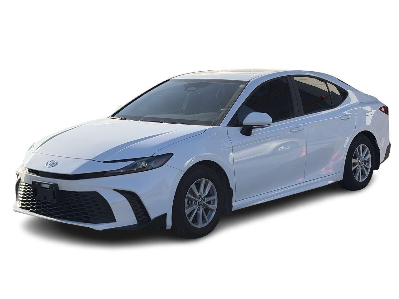 2026 Toyota Camry Hybrid SE FWD 6.95%TCUV   HEATED STEERING   HEATED SEATS Photo