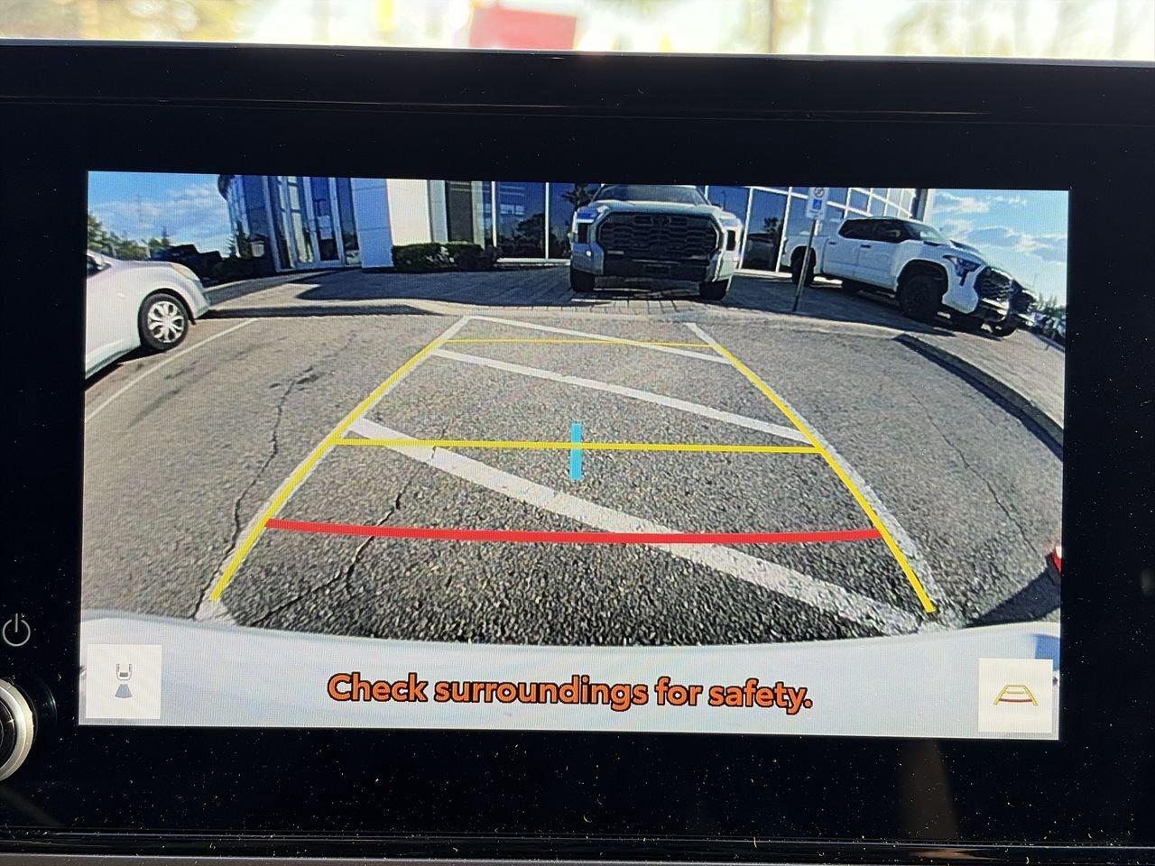 2026 Toyota Camry Hybrid SE FWD 6.95%TCUV   HEATED STEERING   HEATED SEATS Photo