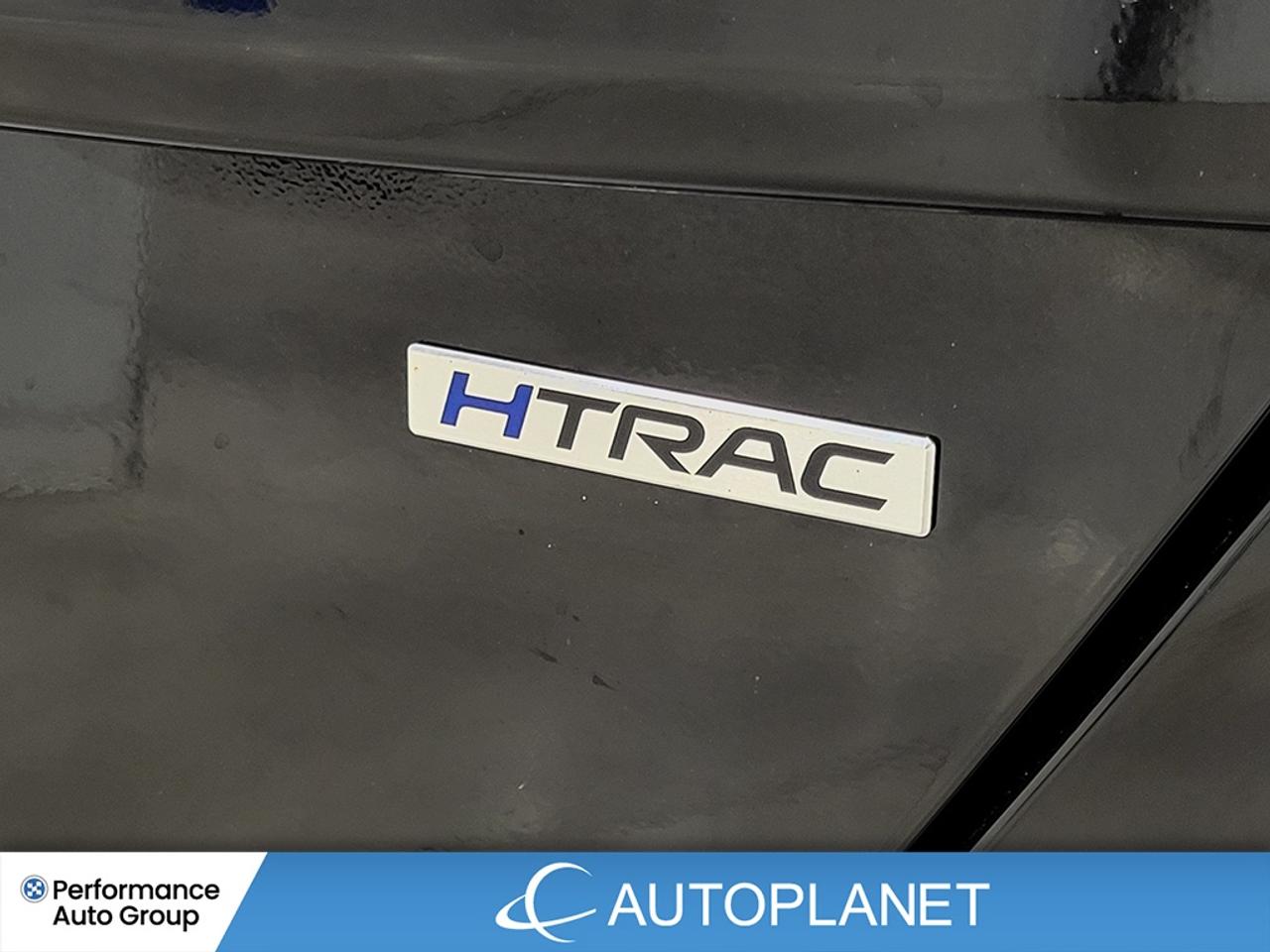 2025 Hyundai KONA Preferred AWD, Trend Pkg, Sunroof, Back Up Cam! Photo
