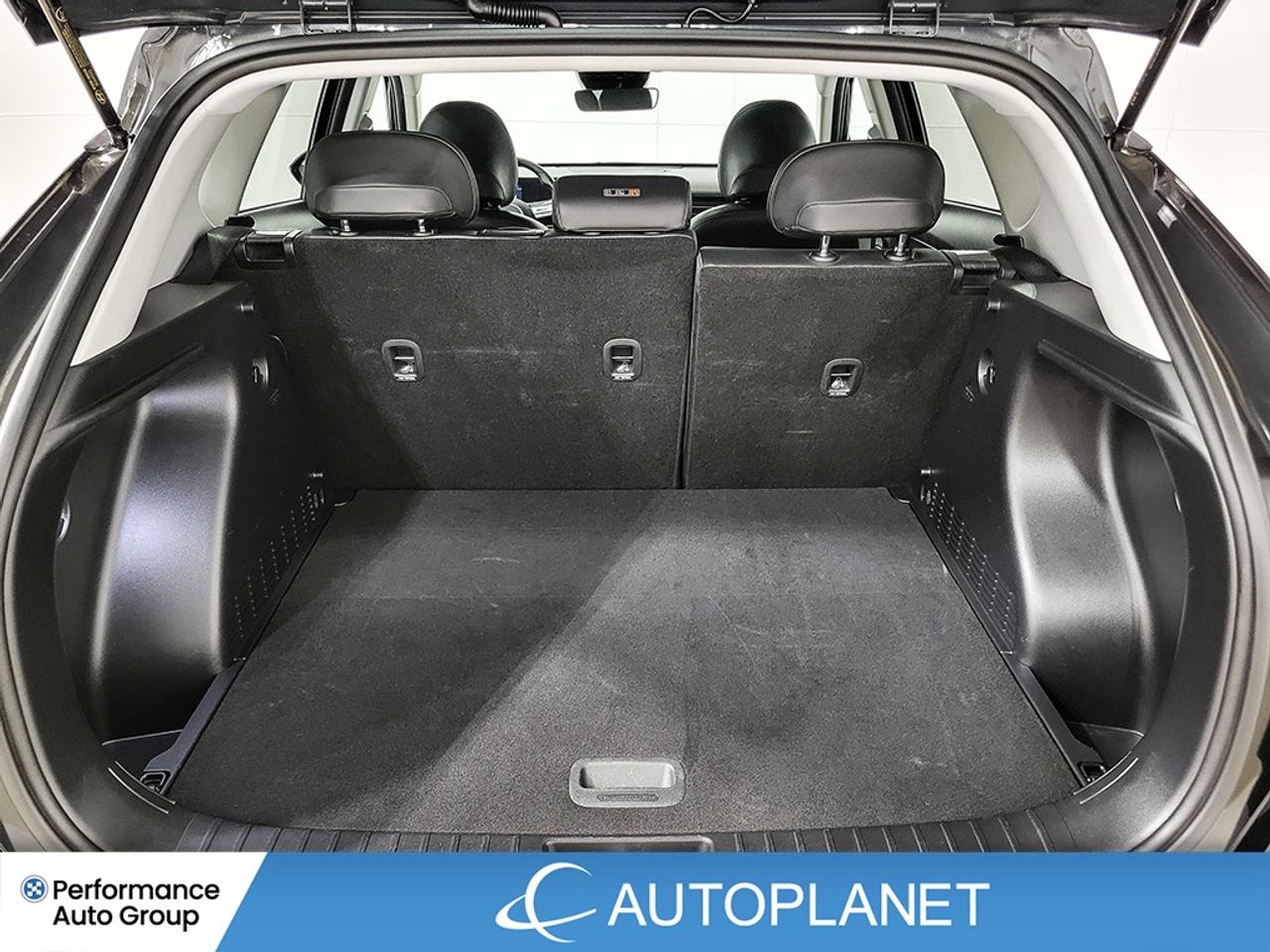 2025 Hyundai KONA Preferred AWD, Trend Pkg, Sunroof, Back Up Cam! Photo