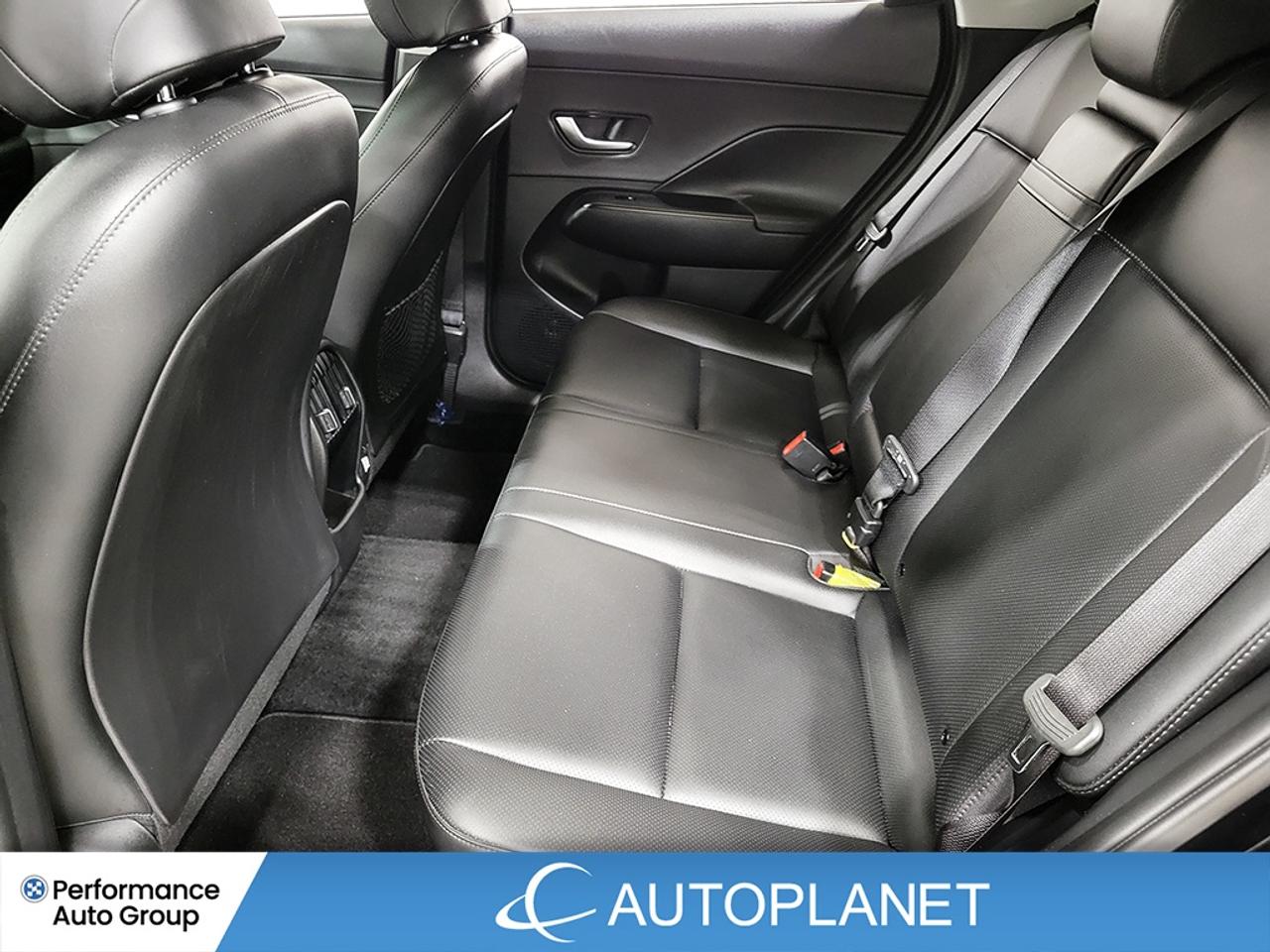 2025 Hyundai KONA Preferred AWD, Trend Pkg, Sunroof, Back Up Cam! Photo