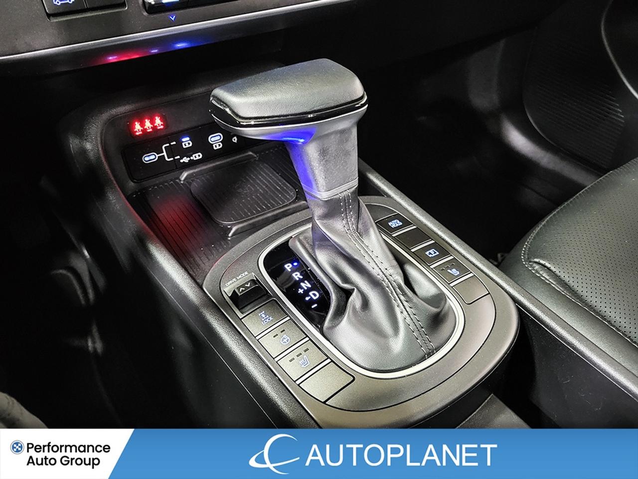 2025 Hyundai KONA Preferred AWD, Trend Pkg, Sunroof, Back Up Cam! Photo