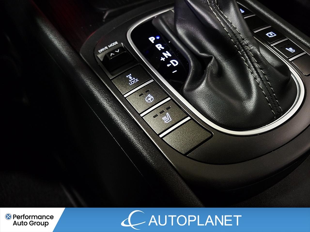 2025 Hyundai KONA Preferred AWD, Trend Pkg, Sunroof, Back Up Cam! Photo