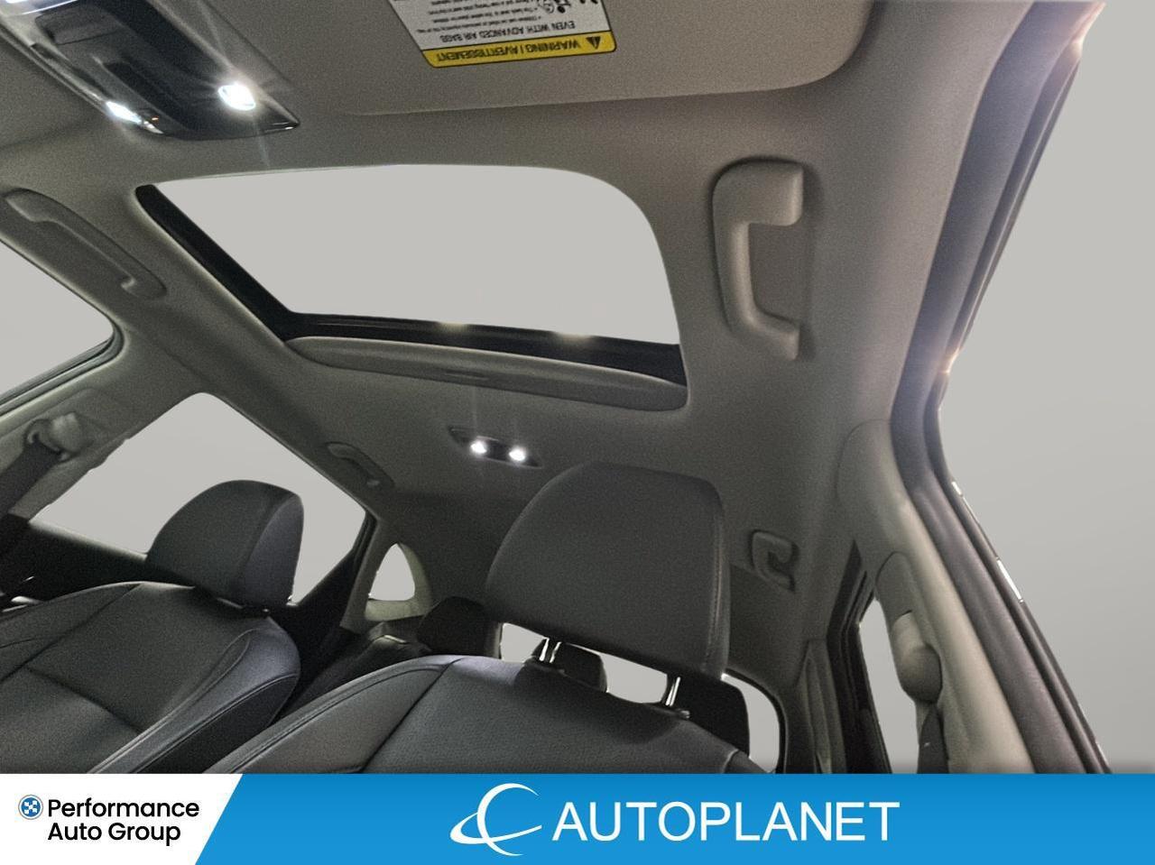 2024 Kia Seltos EX AWD, Sunroof, Apple CarPlay, Remote Start! Photo