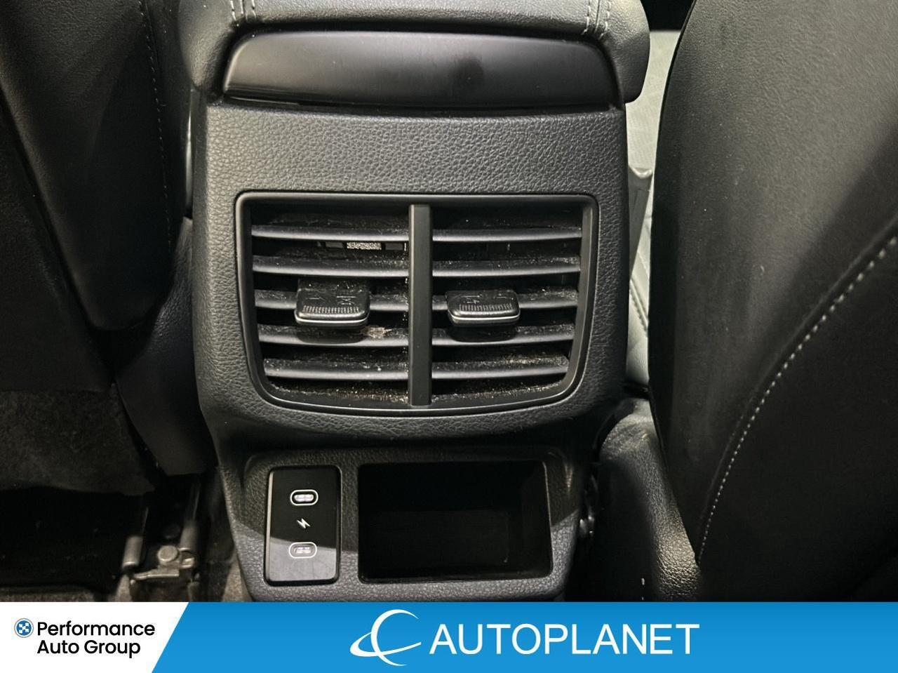 2024 Kia Seltos EX AWD, Sunroof, Apple CarPlay, Remote Start! Photo