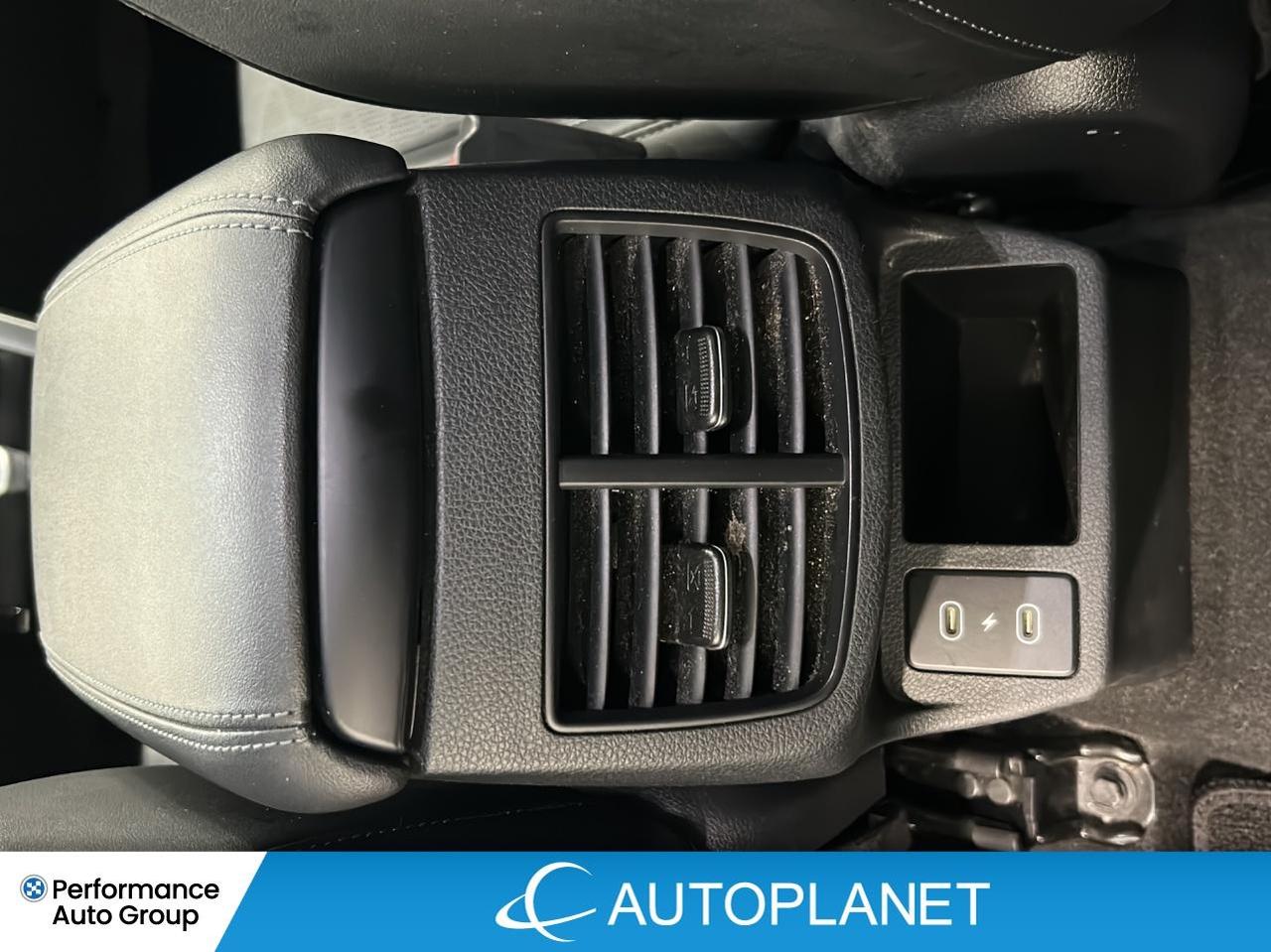2024 Kia Seltos EX AWD, Sunroof, Apple CarPlay, Remote Start! Photo