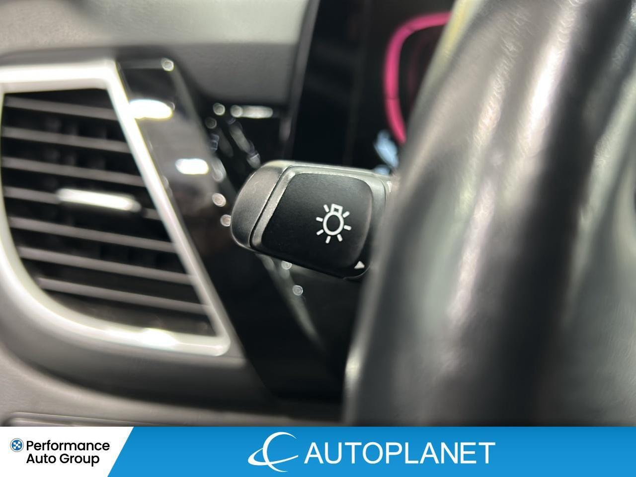 2024 Kia Seltos EX AWD, Sunroof, Apple CarPlay, Remote Start! Photo