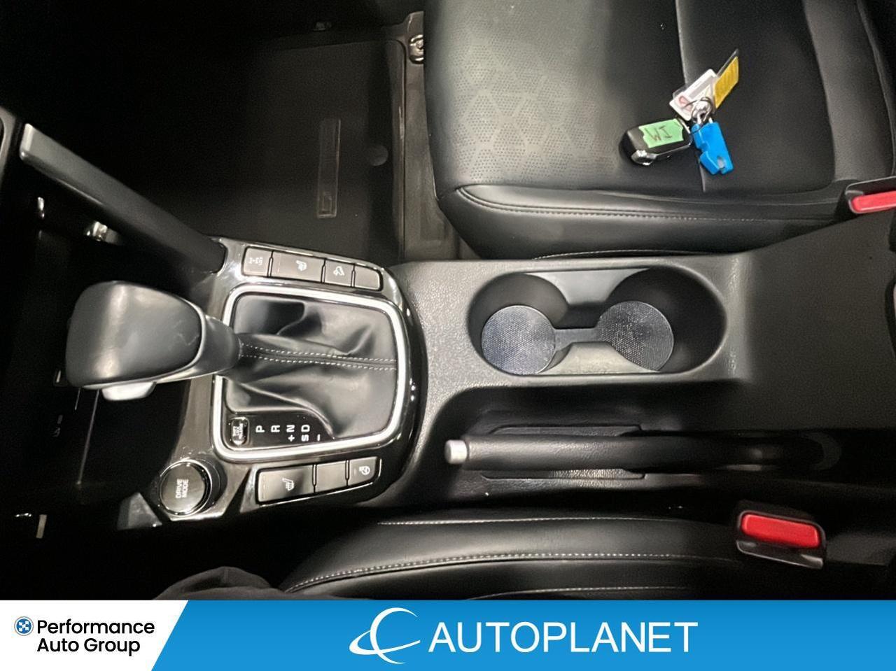 2024 Kia Seltos EX AWD, Sunroof, Apple CarPlay, Remote Start! Photo