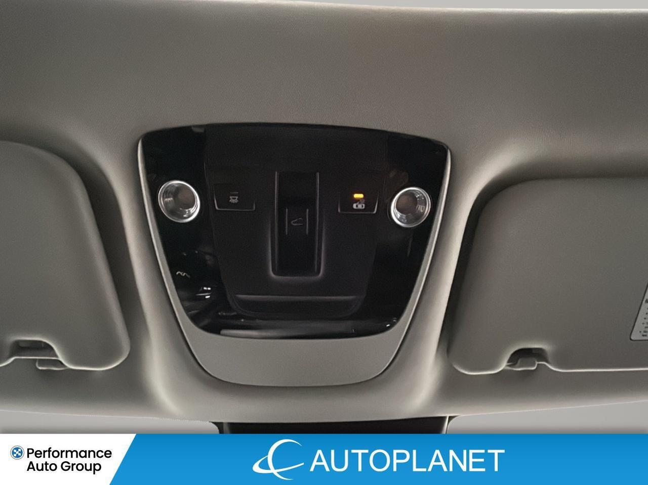 2024 Kia Seltos EX AWD, Sunroof, Apple CarPlay, Remote Start! Photo