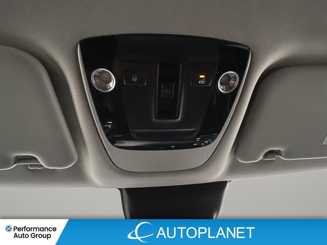 2024 Kia Seltos EX AWD, Sunroof, Apple CarPlay, Remote Start! Photo