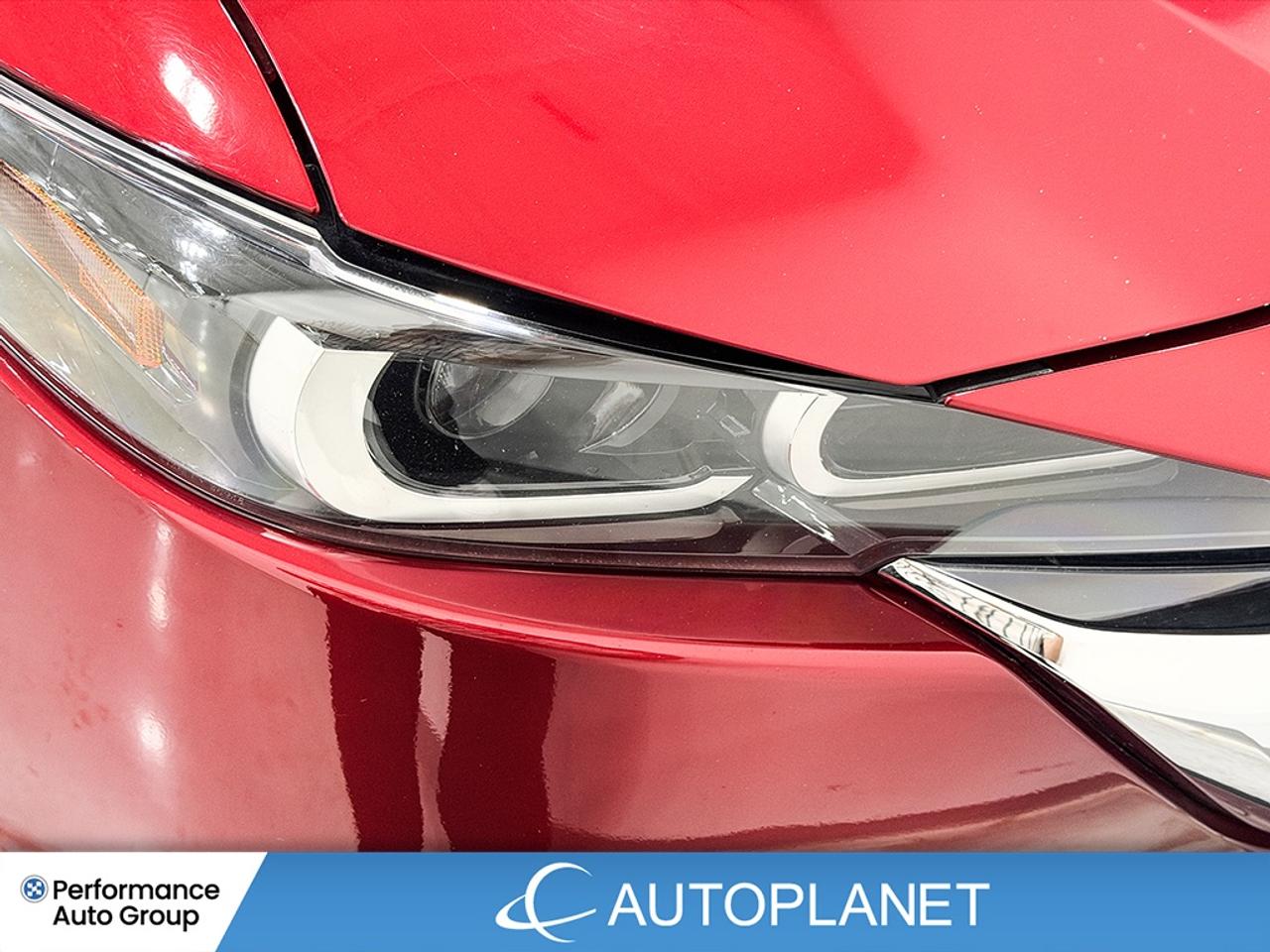 2024 Mazda CX-5 GS AWD, Back Up Cam, Heated Seats, Apple CarPlay! Photo