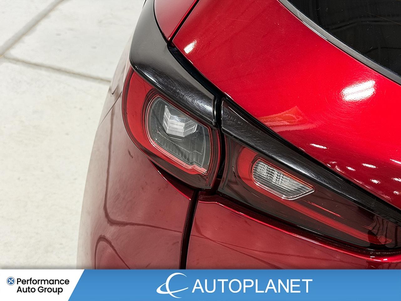 2024 Mazda CX-5 GS AWD, Back Up Cam, Heated Seats, Apple CarPlay! Photo