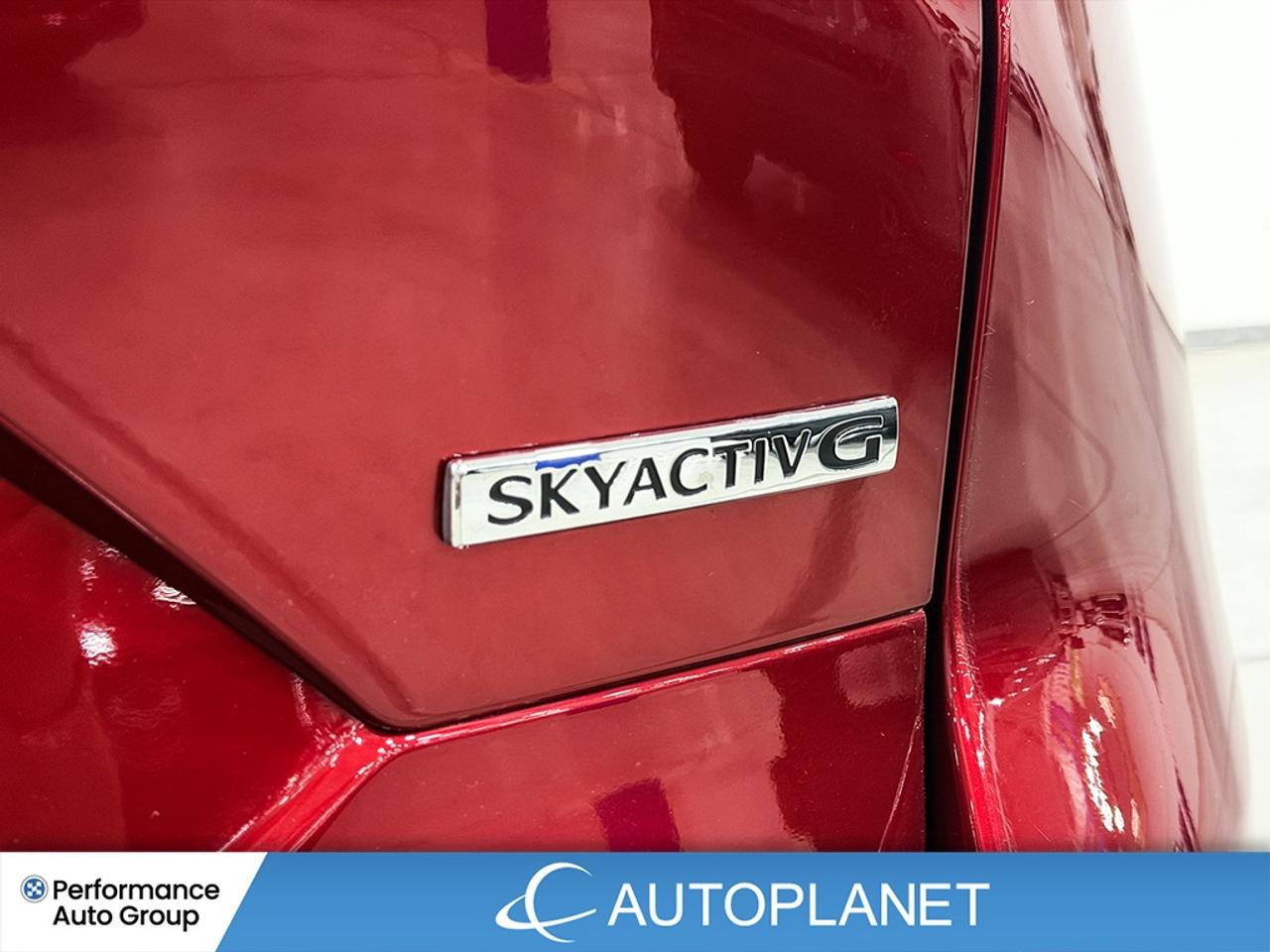 2024 Mazda CX-5 GS AWD, Back Up Cam, Heated Seats, Apple CarPlay! Photo