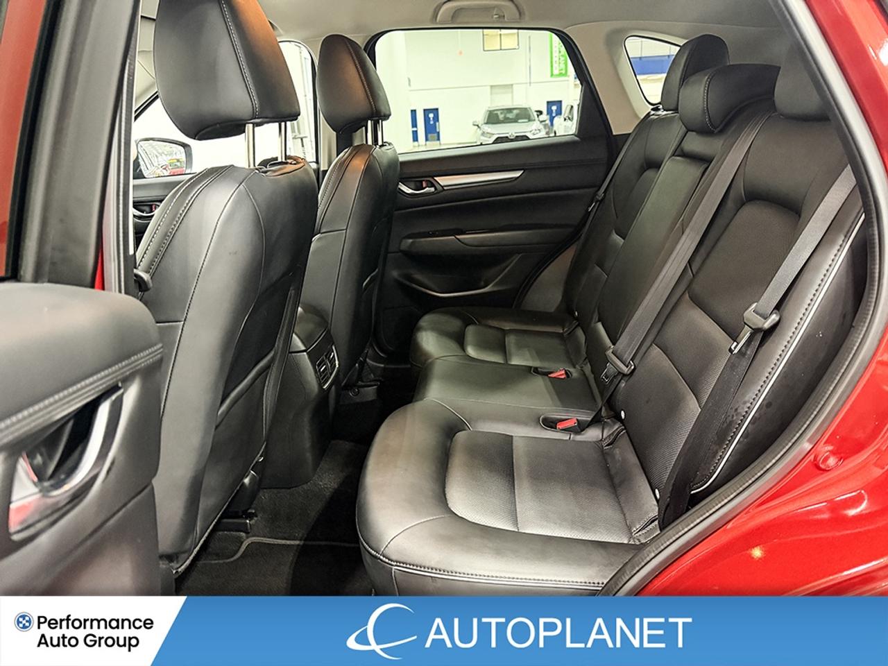 2024 Mazda CX-5 GS AWD, Back Up Cam, Heated Seats, Apple CarPlay! Photo