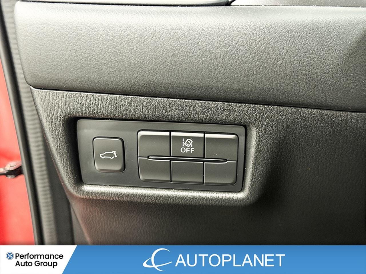 2024 Mazda CX-5 GS AWD, Back Up Cam, Heated Seats, Apple CarPlay! Photo