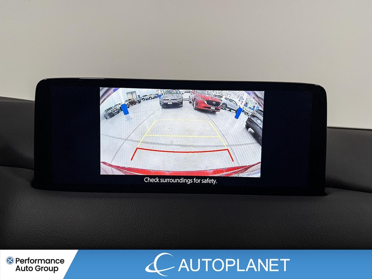 2024 Mazda CX-5 GS AWD, Back Up Cam, Heated Seats, Apple CarPlay! Photo