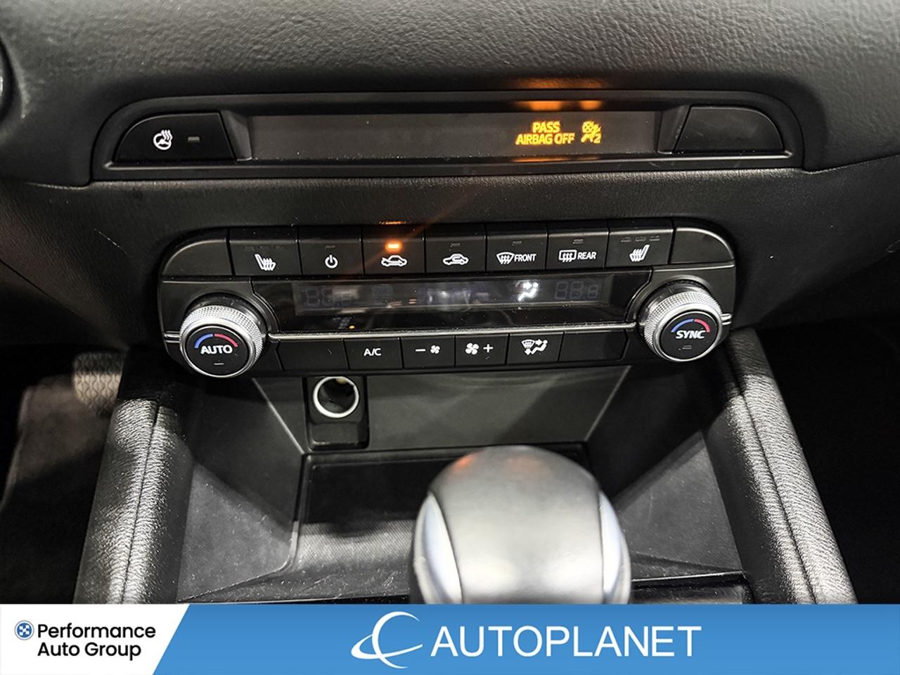 2024 Mazda CX-5 GS AWD, Back Up Cam, Heated Seats, Apple CarPlay! Photo