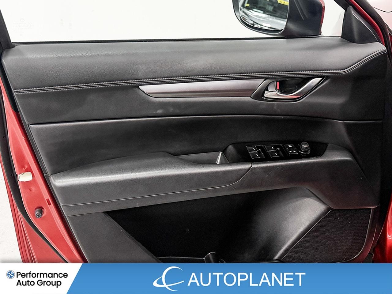 2024 Mazda CX-5 GS AWD, Back Up Cam, Heated Seats, Apple CarPlay! Photo
