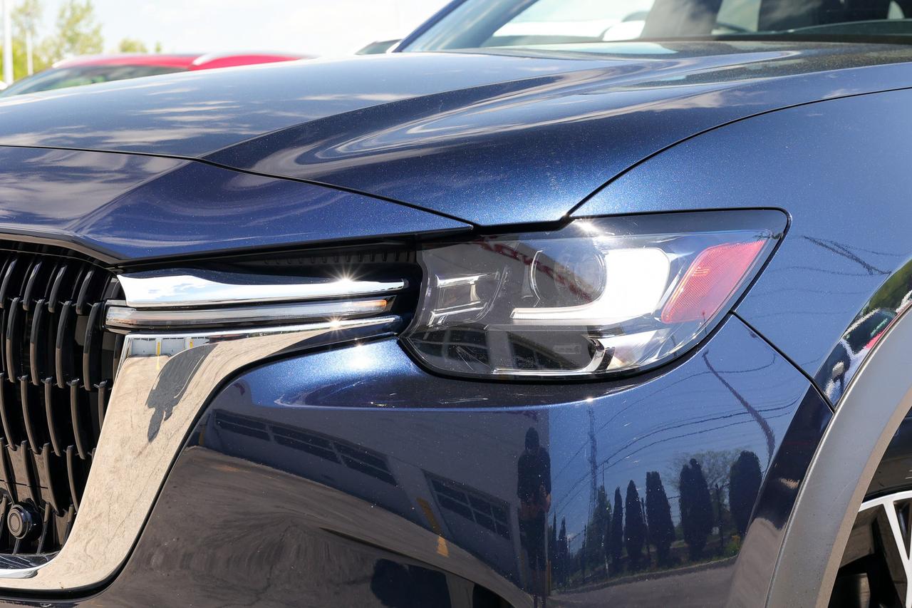 2024 Mazda CX-90 PHEV GT 4dr i-ACTIV All-Wheel Drive Sport Utility Photo