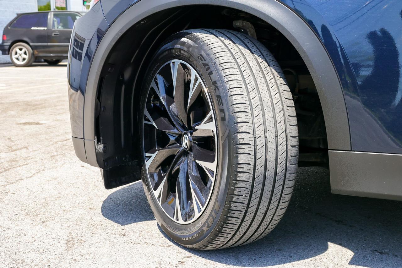 2024 Mazda CX-90 PHEV GT 4dr i-ACTIV All-Wheel Drive Sport Utility Photo
