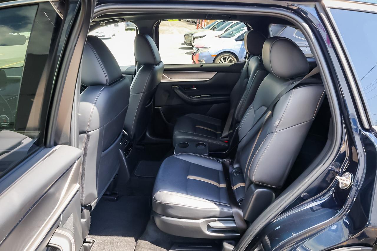 2024 Mazda CX-90 PHEV GT 4dr i-ACTIV All-Wheel Drive Sport Utility Photo