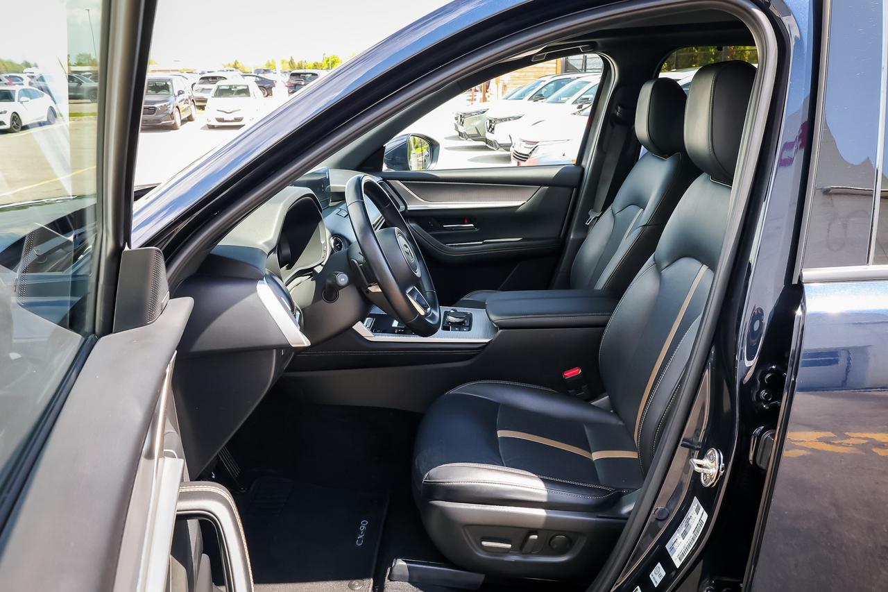 2024 Mazda CX-90 PHEV GT 4dr i-ACTIV All-Wheel Drive Sport Utility Photo