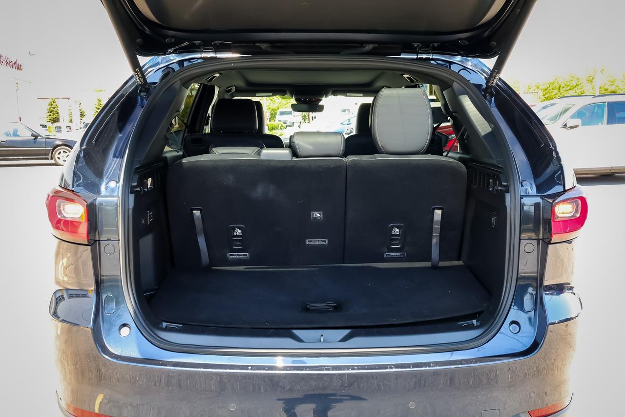 2024 Mazda CX-90 PHEV GT 4dr i-ACTIV All-Wheel Drive Sport Utility Photo