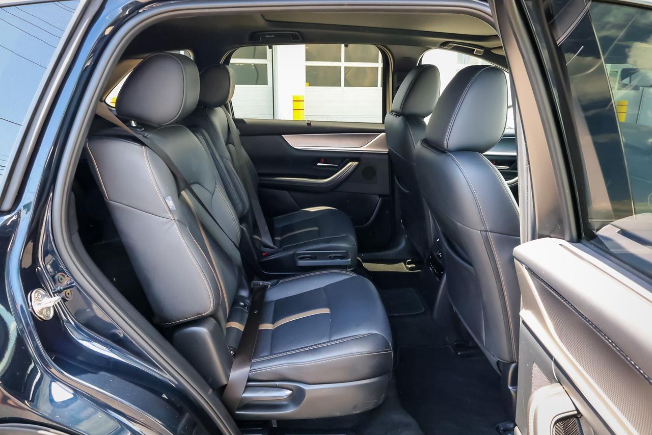 2024 Mazda CX-90 PHEV GT 4dr i-ACTIV All-Wheel Drive Sport Utility Photo