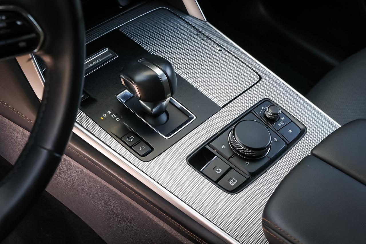 2024 Mazda CX-90 PHEV GT 4dr i-ACTIV All-Wheel Drive Sport Utility Photo