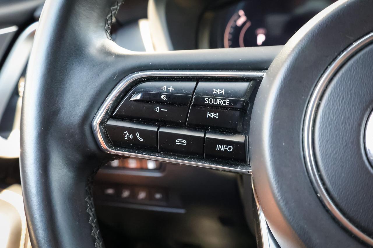 2024 Mazda CX-90 PHEV GT 4dr i-ACTIV All-Wheel Drive Sport Utility Photo