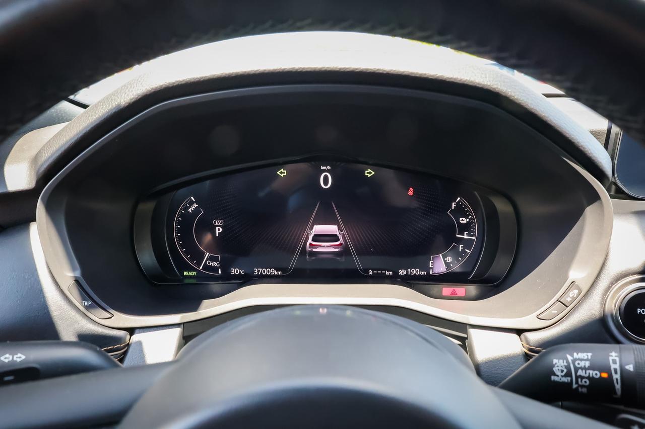 2024 Mazda CX-90 PHEV GT 4dr i-ACTIV All-Wheel Drive Sport Utility Photo