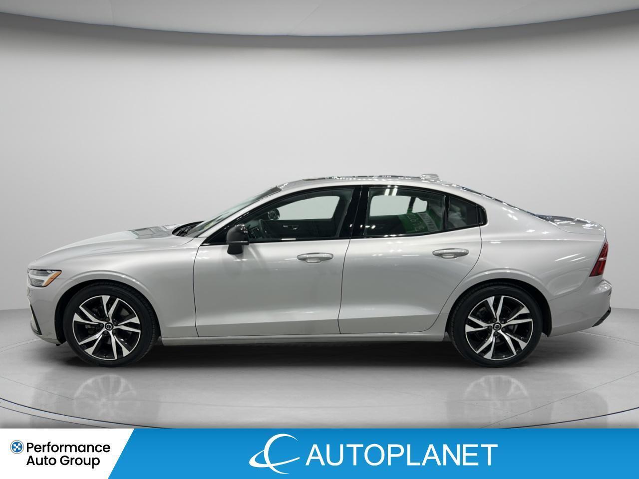 2024 Volvo S60 B5 Core Dark AWD - FIN @$111/WK OR LEASE @$130/WK Photo