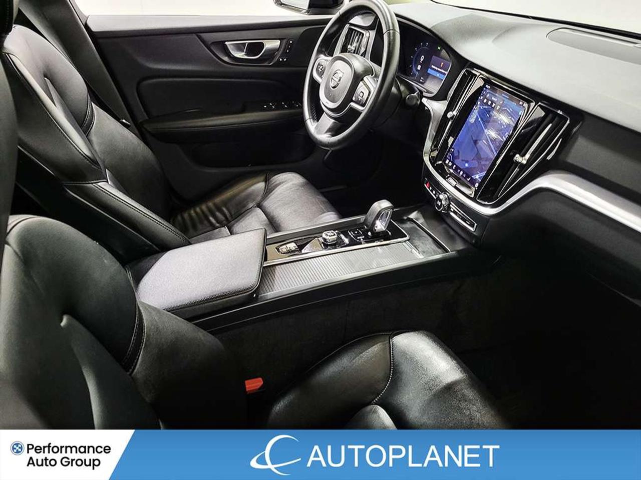 2024 Volvo S60 B5 Core Dark AWD, Turbo, Pano Roof, Navi,Bluetooth Photo